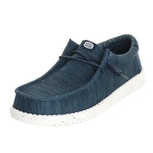 SCARPA WALLY STRETCH SOX BLU